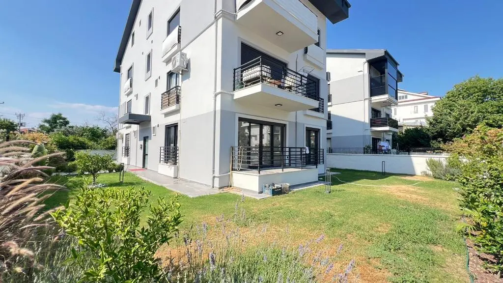Homes in Tasyaka